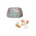 A4100870 001 Doosje eieren van hout Tangara kinderopvang kinderdagverblijf inrichting